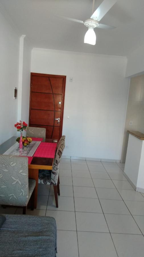 Lindo Apto Praia Grande Ocian Vista Mar, Sacada, Wifi Praia Grande (Santos) Exterior foto